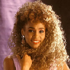 Whitney Houston